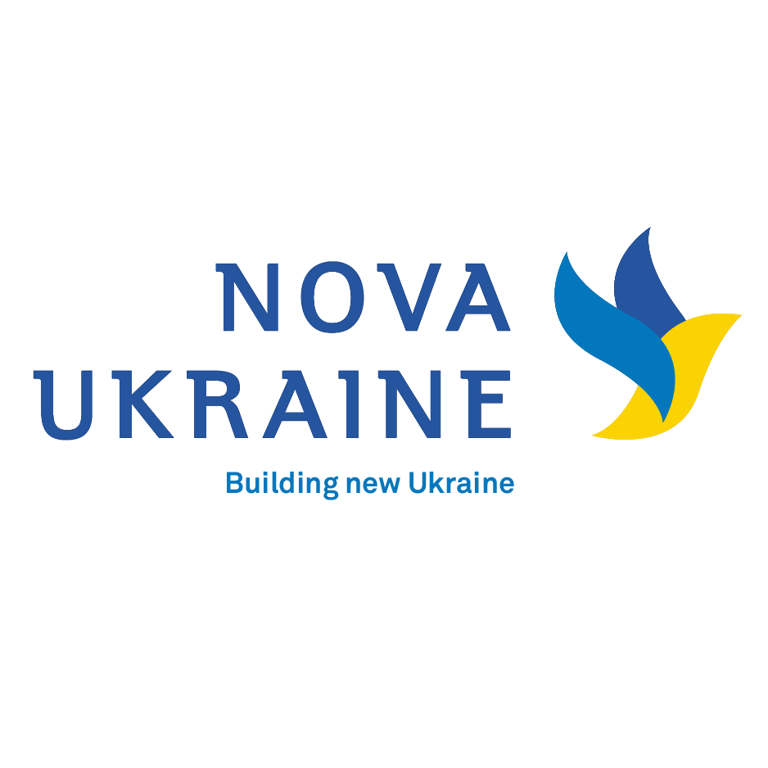 Ukrainian Speaking Organization in USA - Nova Ukraine