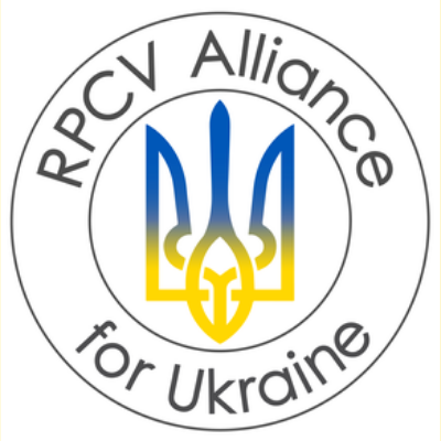 Ukrainian Charity Organizations in USA - Returned Peace Corps Volunteers’ Alliance for Ukraine
