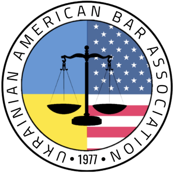 Ukrainian Organization in USA - Ukrainian American Bar Association