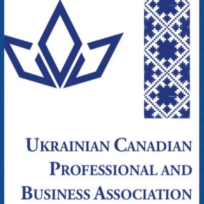 Ukrainian Speaking Organization in Canada - Ukrainian Canadian Professional and Business Association of Saskatoon