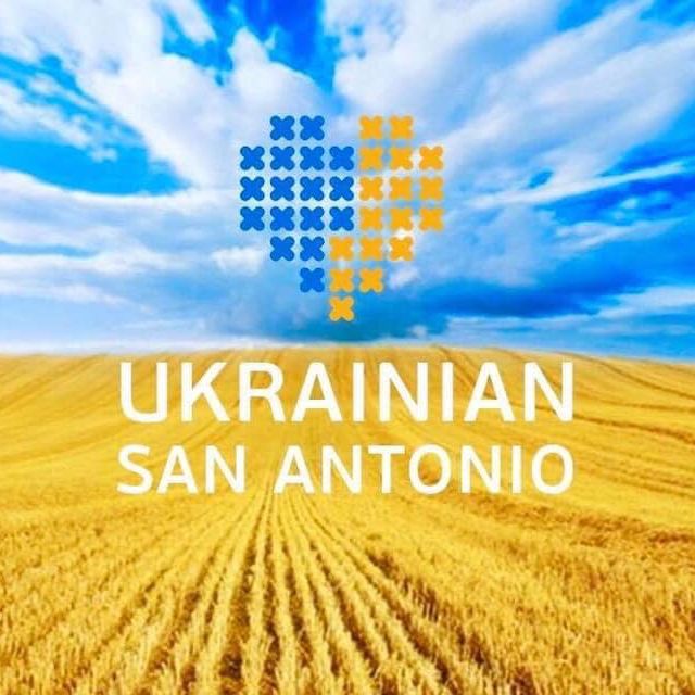 Ukrainian Organization in Texas - Ukrainian San Antonio